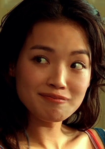 Shu Qi
