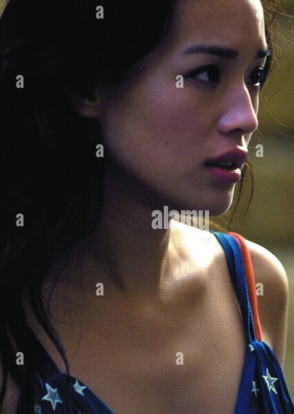 Shu Qi photo