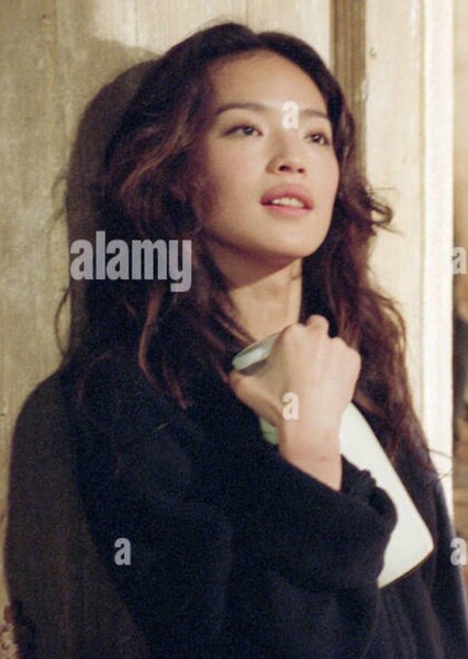 Shu Qi photo