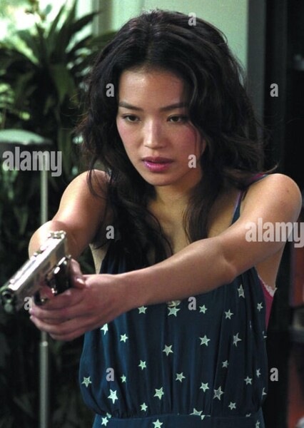 Shu Qi photo