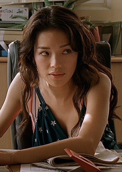 Shu Qi photo