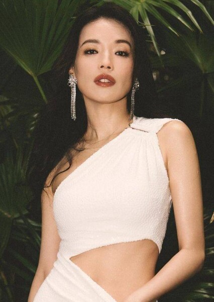 Shu Qi photo