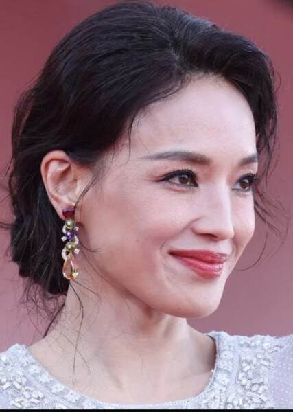 Shu Qi photo