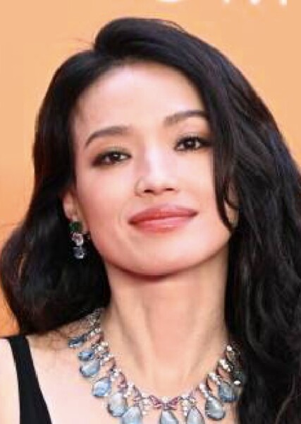 Shu Qi photo