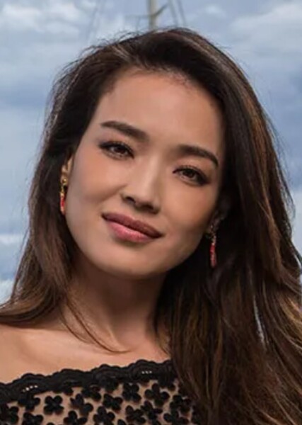 Shu Qi photo