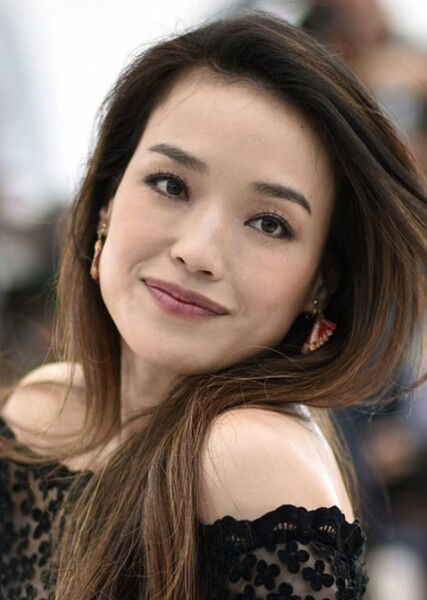 Shu Qi photo