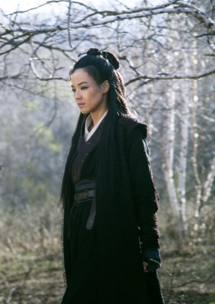 Shu Qi photo