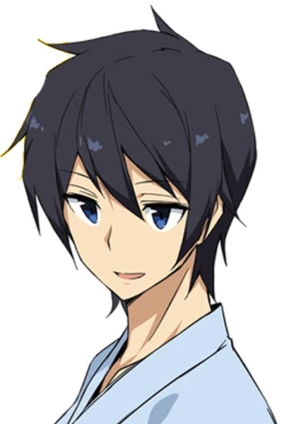 Shu Sakurada photo