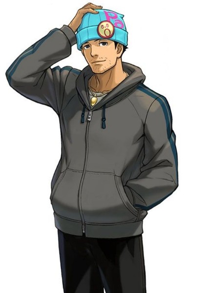Shu Takumi