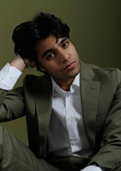 Shubham Maheshwari