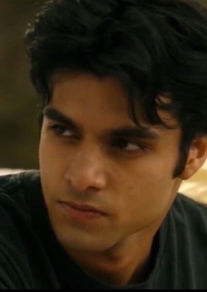 Young Heathcliff