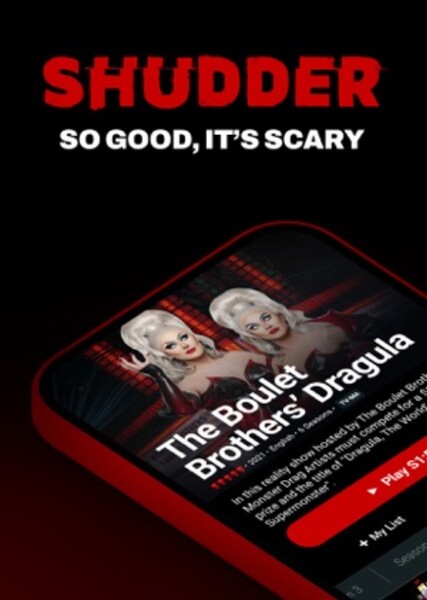 Shudder