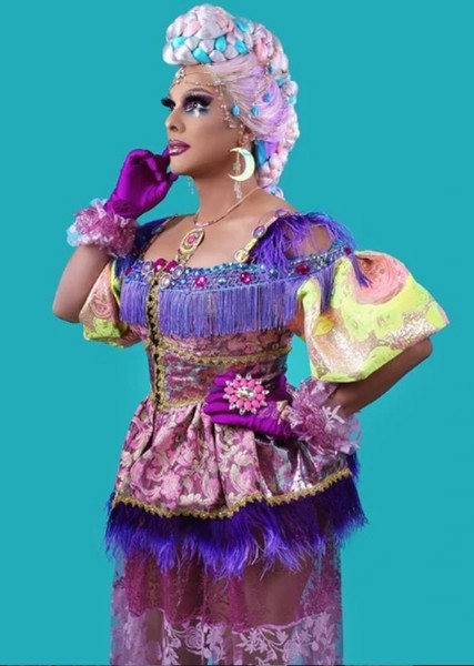 Shuga Cain photo