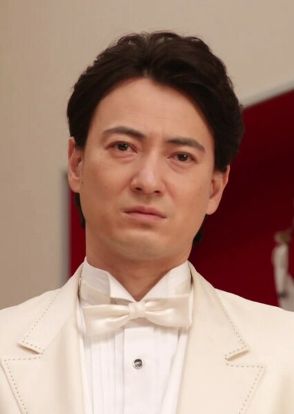 Shugo Oshinari photo