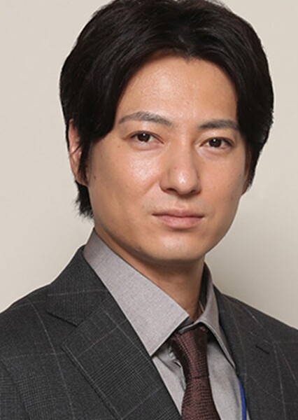 Shugo Oshinari