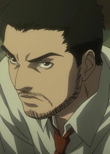 Shuichi Aizawa photo