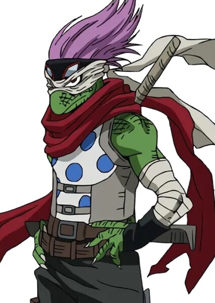 Shuichi Iguchi