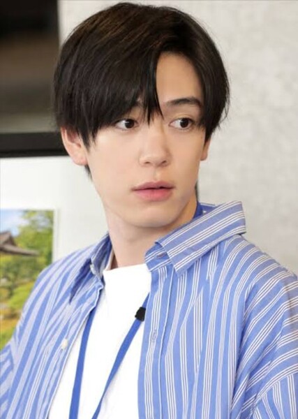 Shuichiro Naito