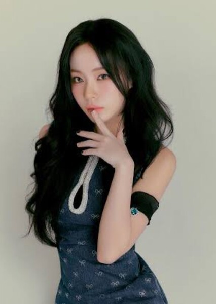 Shuie (Yang Shu-meng)