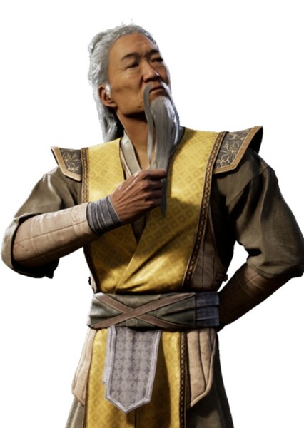 Shujinko photo