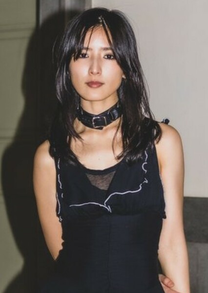 Shuka Fujii photo