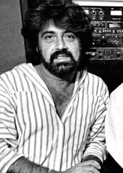 Shuki Levy