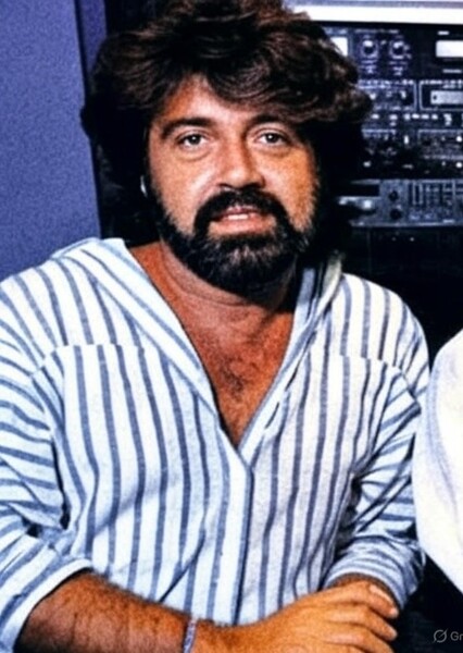 Shuki Levy photo