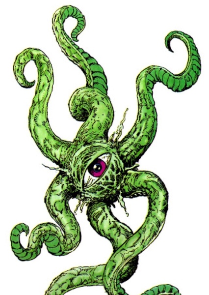 Shuma-Gorath