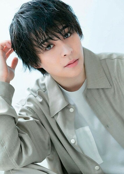 Shun Nishime