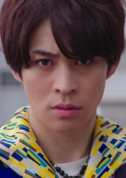 Shun Nishime