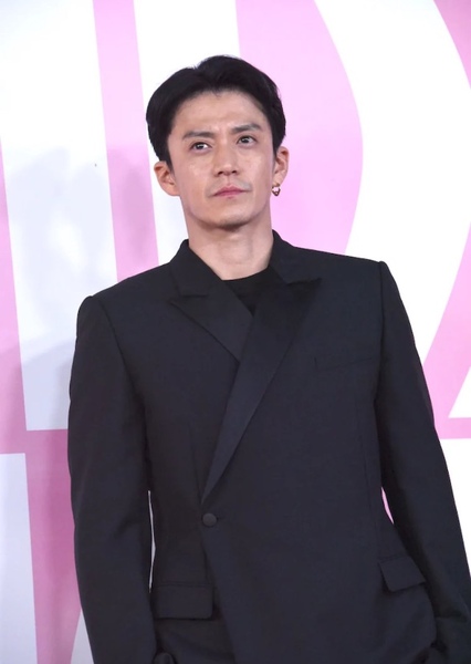 Shun Oguri