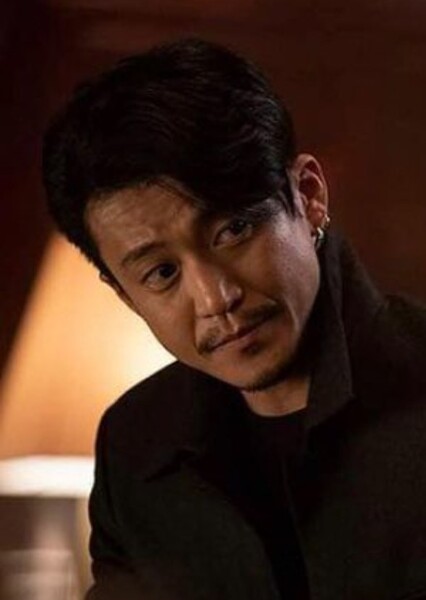 Dr. Daisuke Serizawa