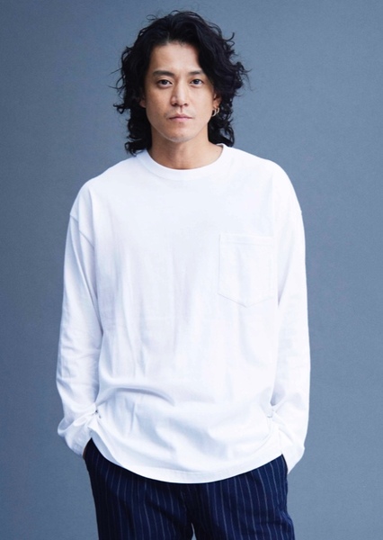 Shun Oguri photo