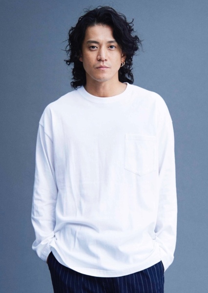 Shun Oguri