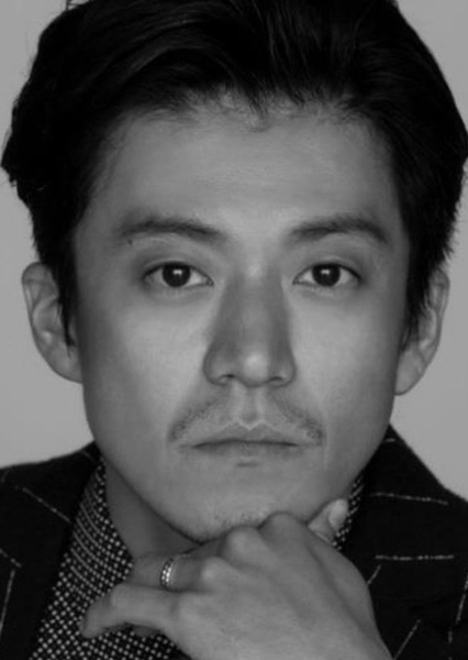 Shun Oguri