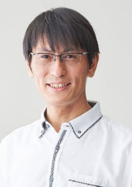 Shunsaku Nishigaki