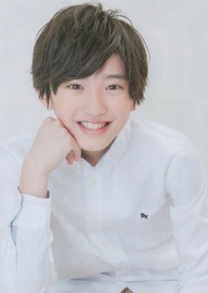 Shunsuke Michieda photo