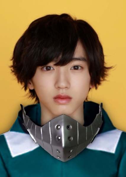 Shunsuke Michieda photo