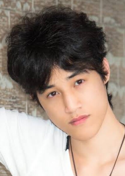 Shunsuke Okubo photo