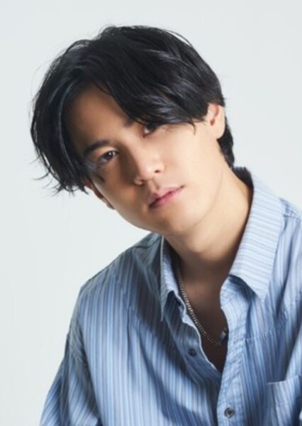 Shunsuke Takeuchi