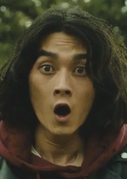 Shuntaro Yanagi Photo on myCast - Fan Casting Your Favorite Stories