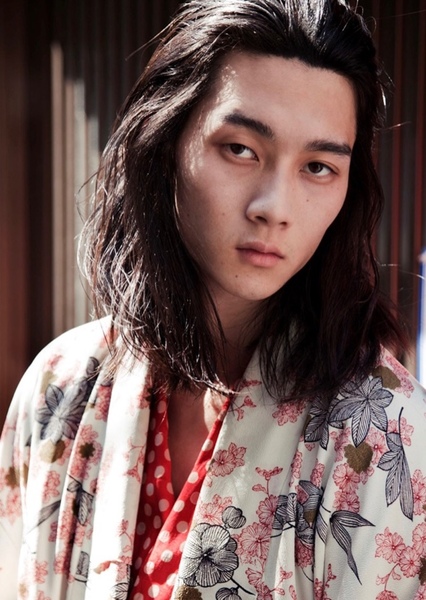 Shuntaro Yanagi photo