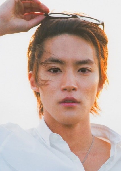 Shunya Shiraishi photo