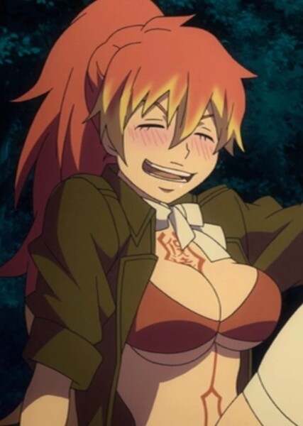 Shura Kirigakure photo