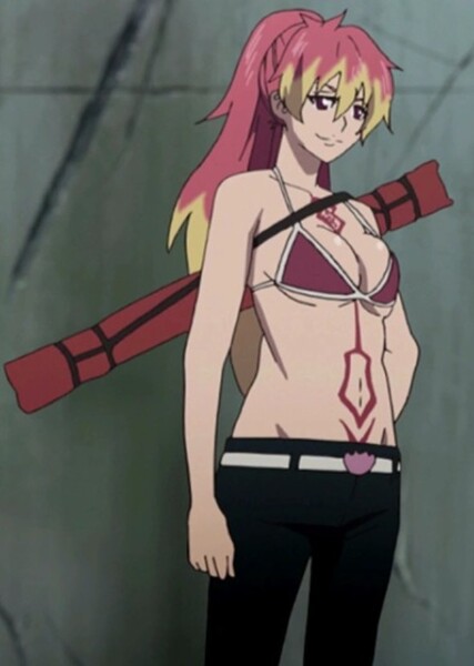 Shura Kirigakure photo