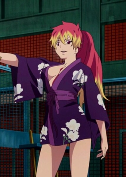 Shura Kirigakure photo