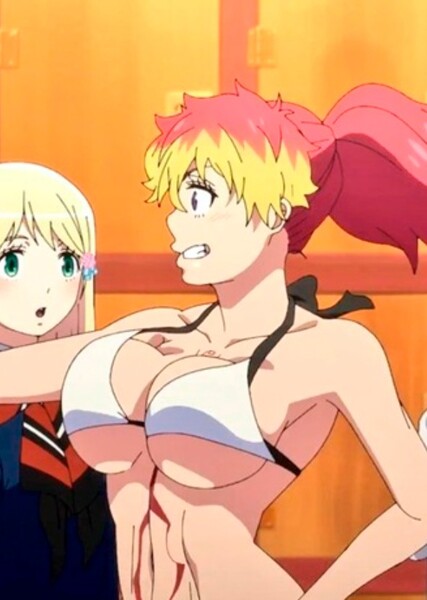 Shura Kirigakure photo