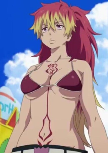 Shura Kirigakure photo