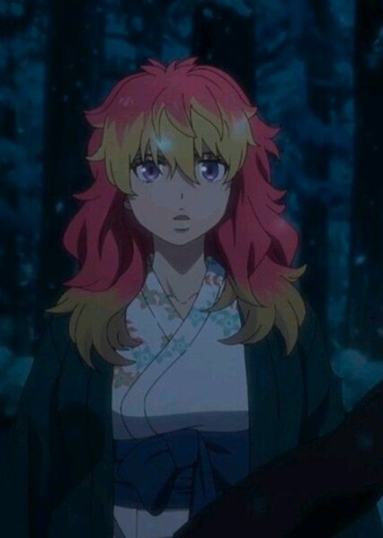Shura Kirigakure photo