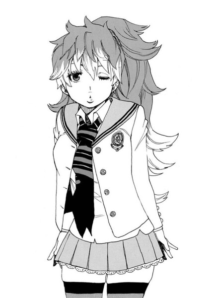 Shura Kirigakure photo
